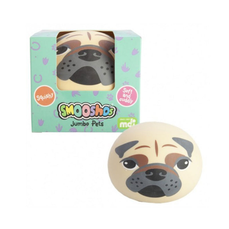 Boule géante de Smoosho