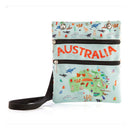 Sac de voyage multi-poches