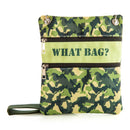 Sac de voyage multi-poches