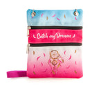 Sac de voyage multi-poches