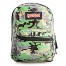 BooBoo Reflektierender Mini-Rucksack
