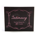 Intimacy Adult Board Game
