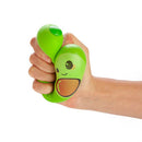 Cute Smiling Stress Avocado