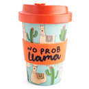 Gobelet en bambou Eco-to-Go