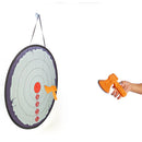 Axe Warrior: Target Throwing Game