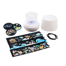 Projecteur rotatif Lumi-Go-Round