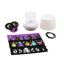 Projecteur rotatif Lumi-Go-Round