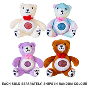 Jellyroos Teddyroos Bear (1 pièce de style aléatoire)