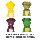  Auffälliges Stressspielzeug (1 Stück, zufälliger Stil)