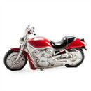 Décor Motorcycle LED Table Lamp