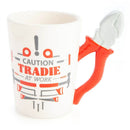 Tasse Tradie Mates