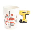 Tasse Tradie Mates