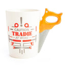 Tasse Tradie Mates