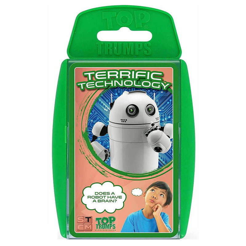 Principaux atouts STEM