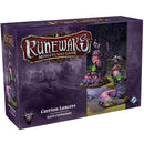 Pack d'extension du jeu miniature Runewars