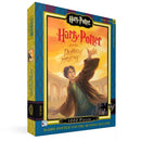 Casse-tête Harry Potter 1000 pièces