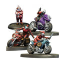 Jeu de figurines Batman 2e édition