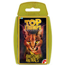 Jeu de cartes Top Trumps