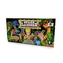 Tableau pliant magnétique Classic Game 16,5 cm