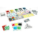 Black Hole Council Game