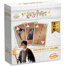 Shuffle Harry Potter Kartenspiel