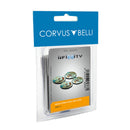 Infinity-Basen der Beta-Serie