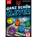 Ganz Schon Clever That's Pretty Clever Dice Game