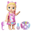Baby Alive Glam Spa Bébé