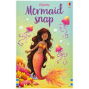 Jeu de cartes Usborne Snap