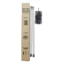 FireUp 12' Galvanised Wire Pull Thru Brush Kit (7" Dia.)