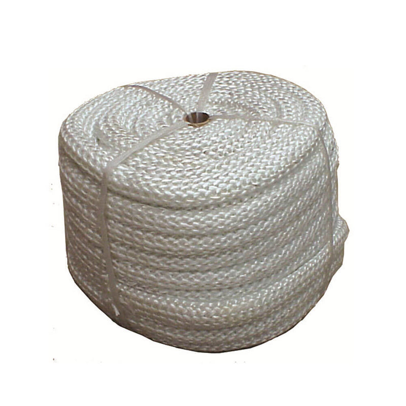 Corde en fibre de verre blanche FireUp 2 m