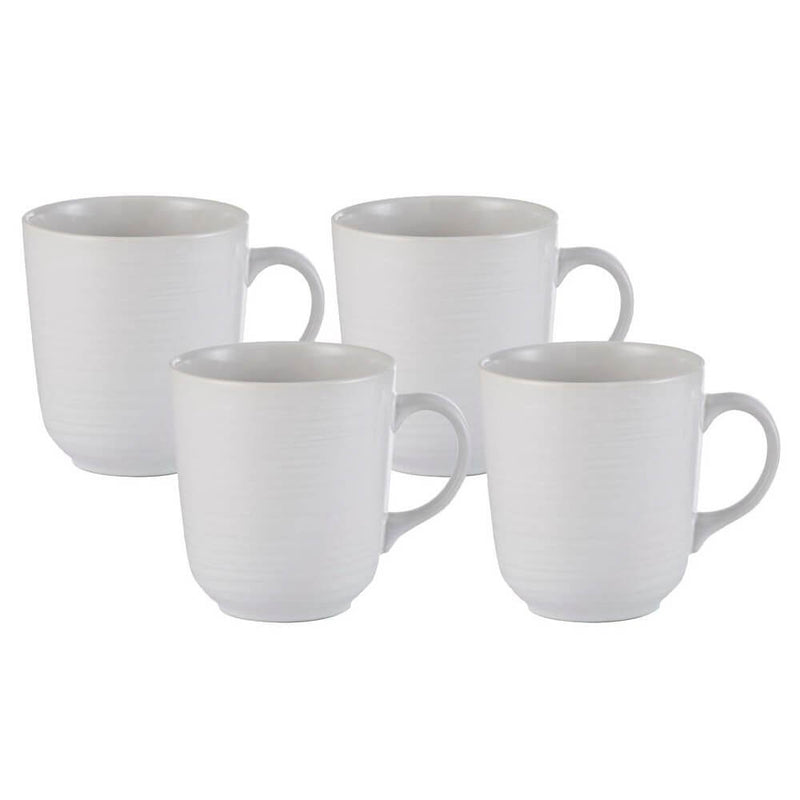 Mason Cash William Mason Mugs 400 ml (4pcs)
