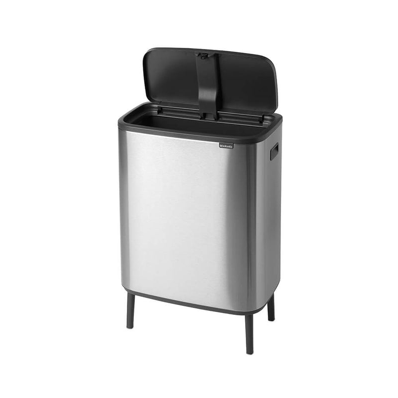 Brabantia bo touch bin hi 60l