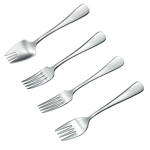 Wilkie Brothers Edinburgh Stainless Steel Fork