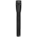 Maglite 2-Cell AA Pro LED Flashlight (Black)