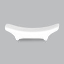 Wilkie New Bone Porcelain Chopstick Stand 6cm