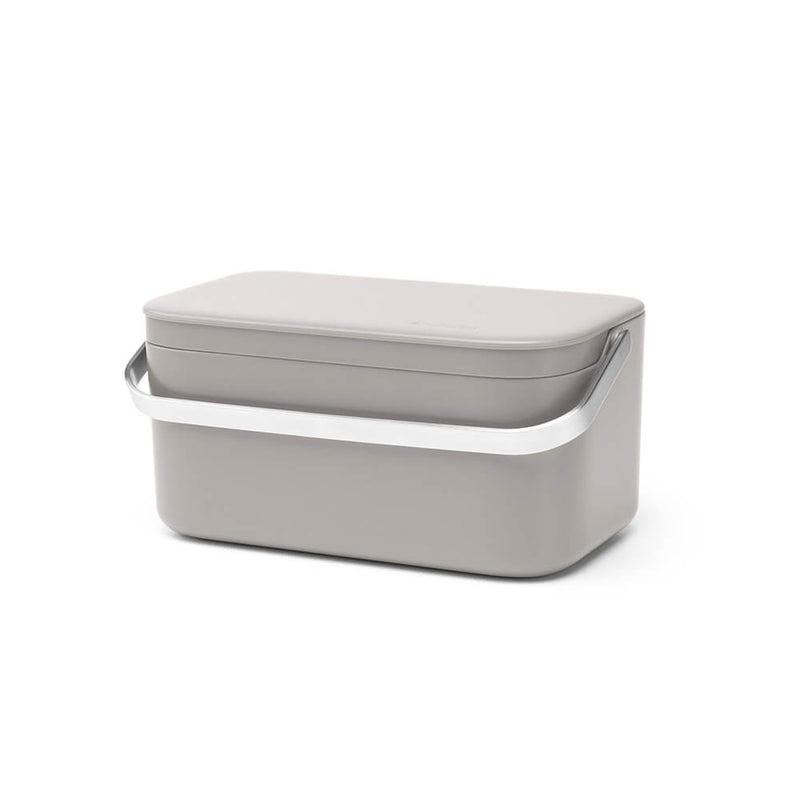 Chariot à déchets alimentaires Brabantia