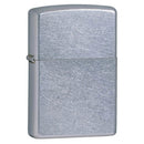 Zippo Classic Feuerzeug mit Chrom-Finish