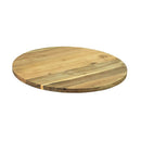 Peer Sorensen Acacia Wood Lazy Susan (45x1.7cm)