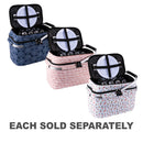 Avanti 4-Person Insulated Picnic Basket