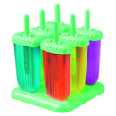 Avanti Ice Blocks Moulds (Set of 6)