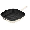 Chasseur-Quadratgrill 25 cm