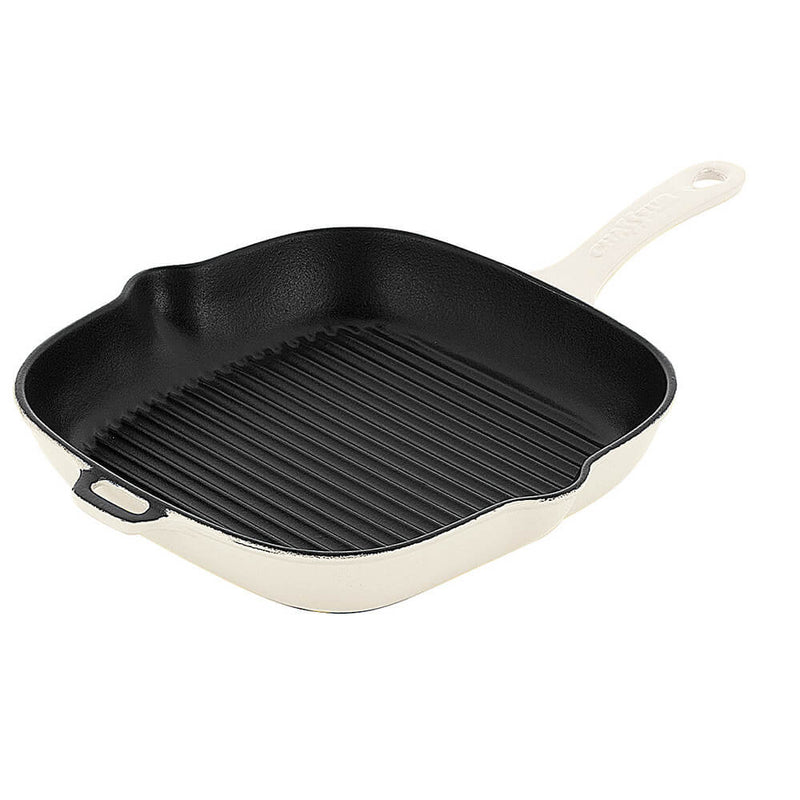 Chasseur-Quadratgrill 25 cm