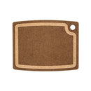 Planche à Découper Epicurienne Gourmande (37x29x0.95cm)