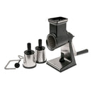 Gefu Transforma Stainless Steel Rotary Slicer Grater