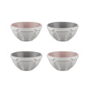 Mason Cash Innovative Kitchen Mini Food Prep Bowls (4pcs)