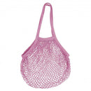 Sac à cordes en coton naturel à manche à longue poignée Karlstert