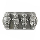 Nordic Ware Nutcracker Cakelet Pan