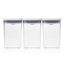  OXO Good Grips POP 2.0 Set (3 Stück)
