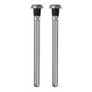 Avanti Stainless Steel Beer Chill Stick (Set of 2)